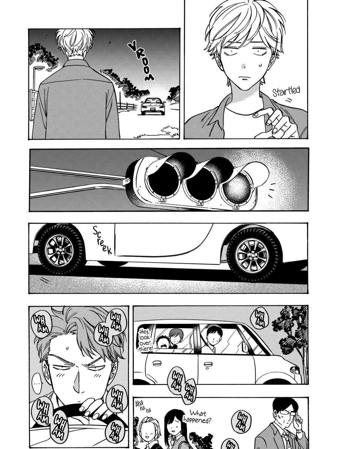 Read Promise Cinderella chapter 73 image 12 on Lezhin