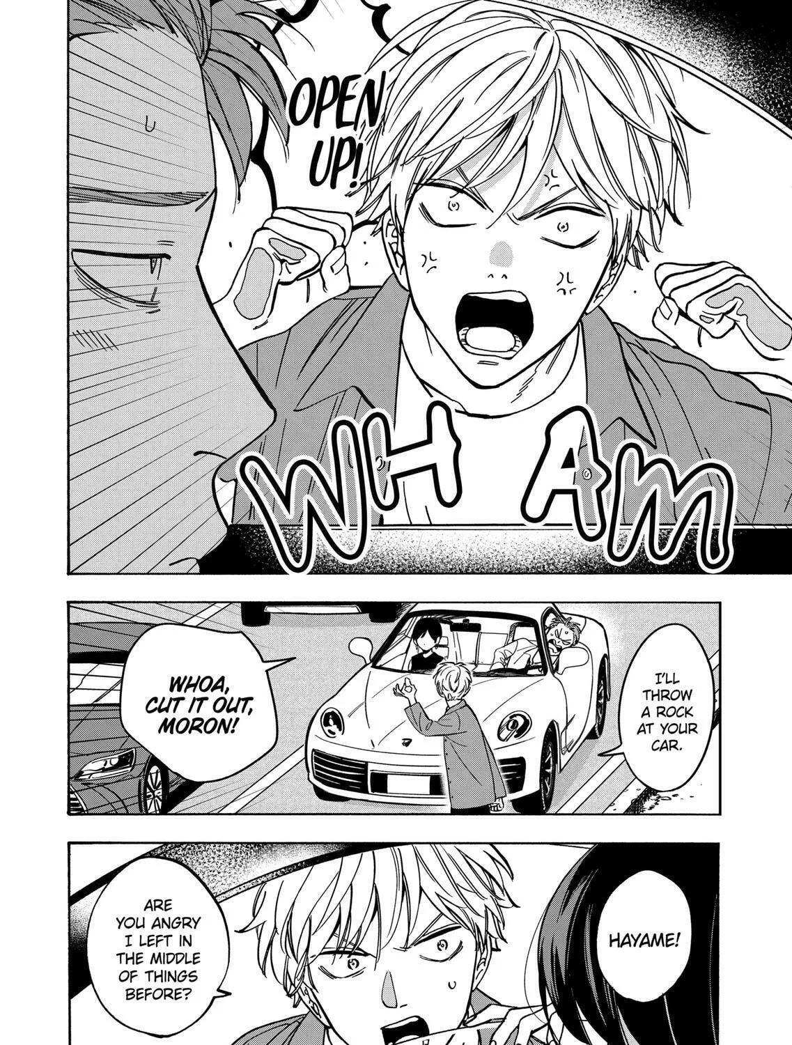 Read Promise Cinderella chapter 73 image 14 on Lezhin