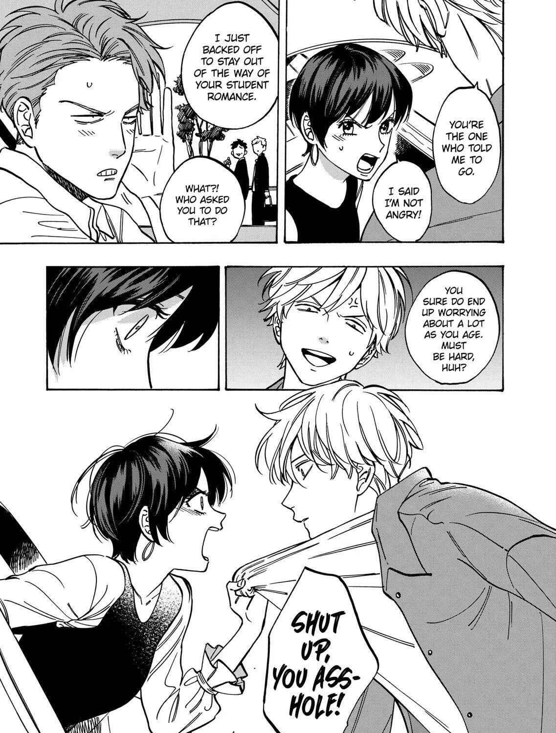 Read Promise Cinderella chapter 73 image 16 on Lezhin