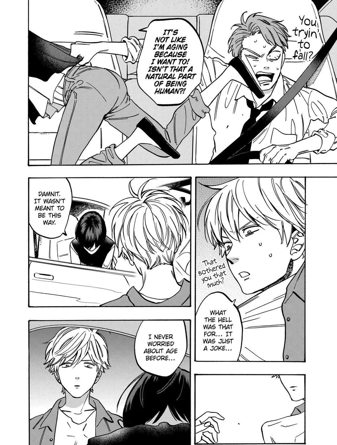 Read Promise Cinderella chapter 73 image 18 on Lezhin