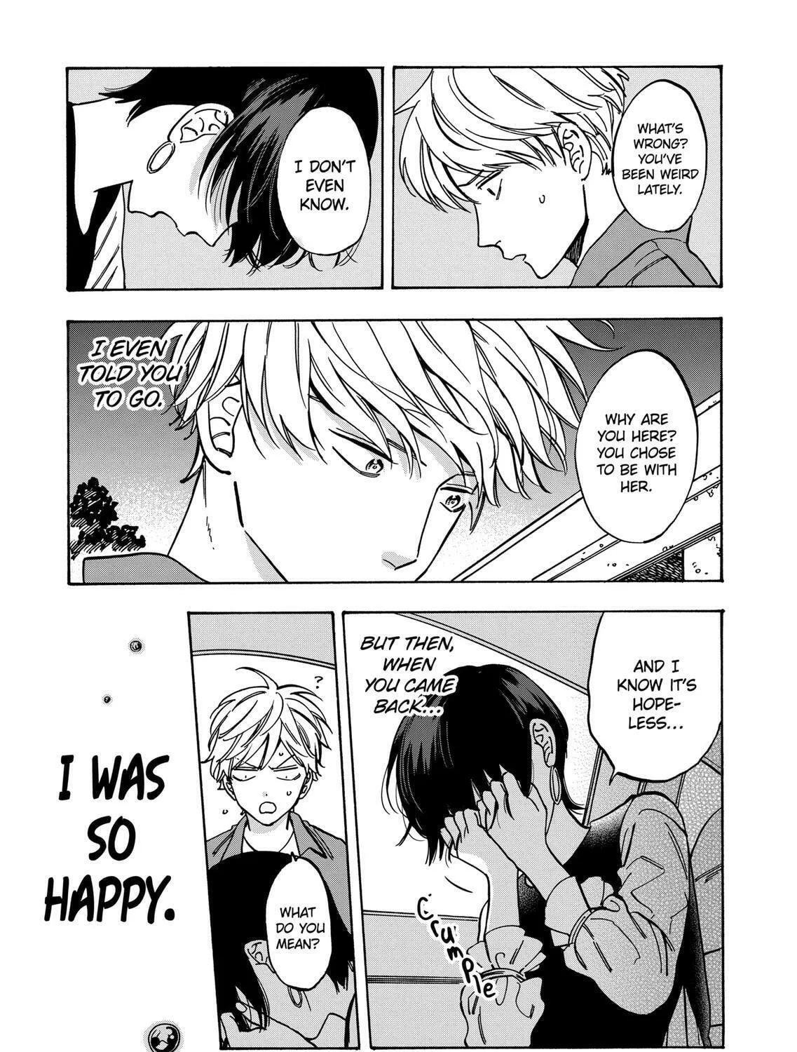 Read Promise Cinderella chapter 73 image 20 on Lezhin