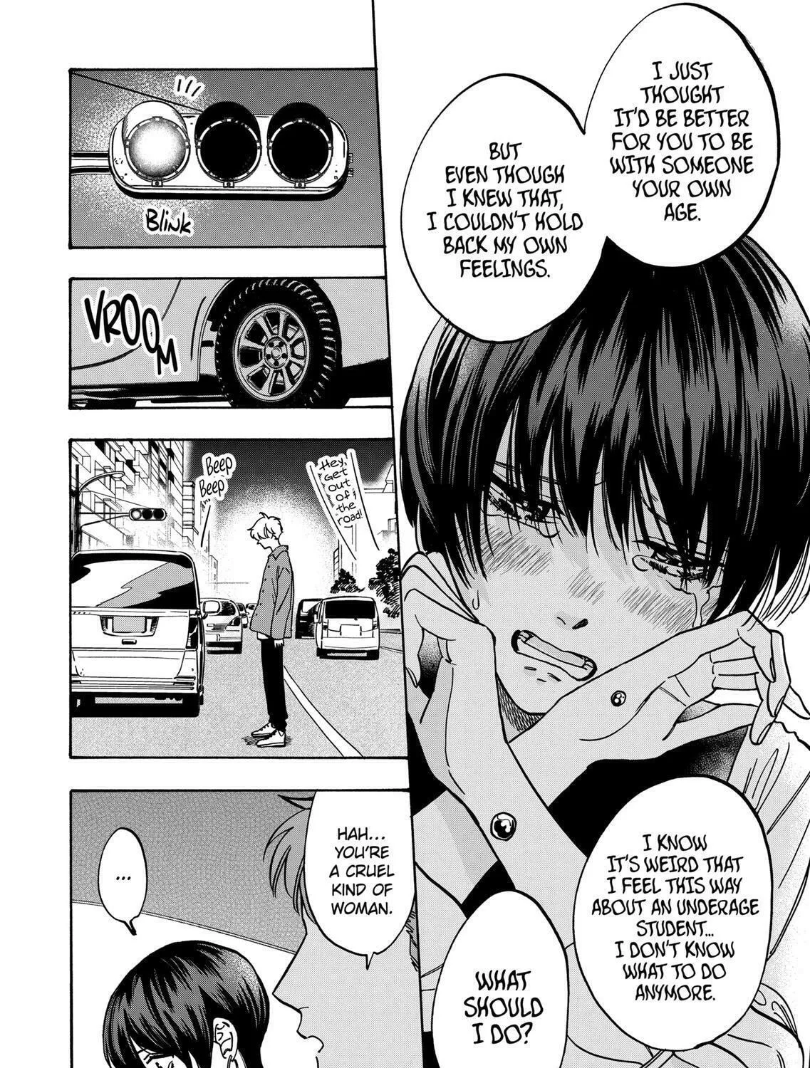 Read Promise Cinderella chapter 73 image 26 on Lezhin