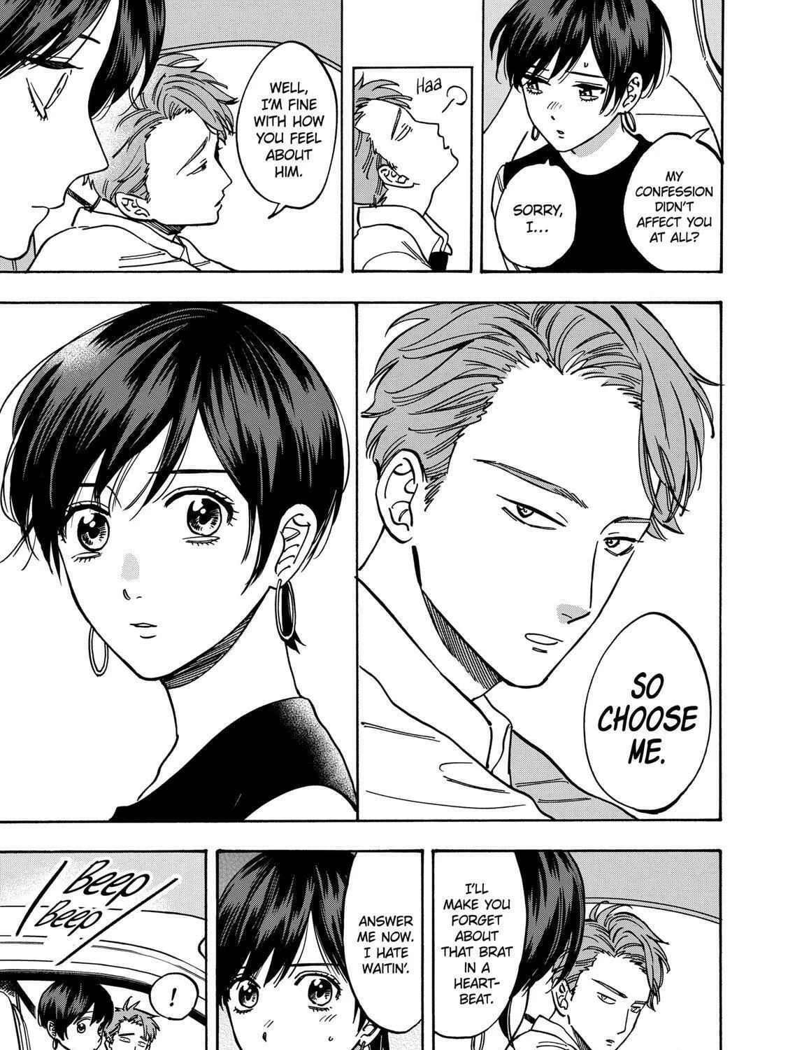 Read Promise Cinderella chapter 73 image 28 on Lezhin