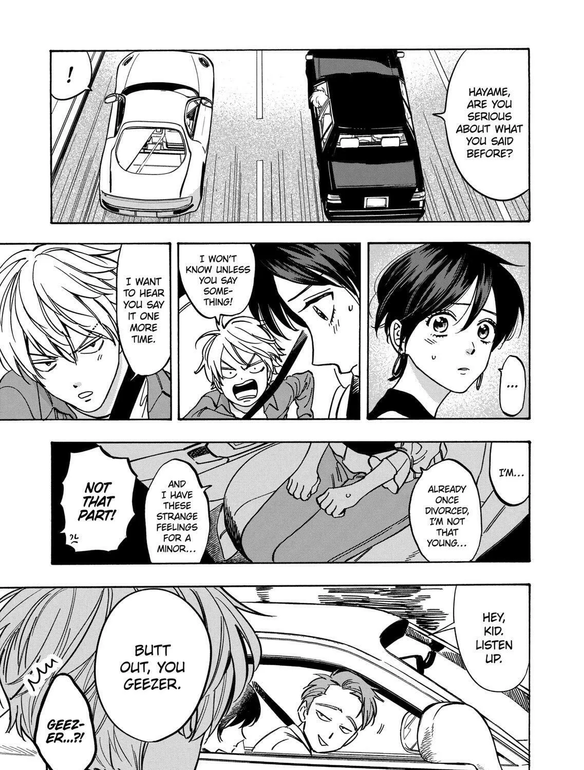 Read Promise Cinderella chapter 73 image 32 on Lezhin