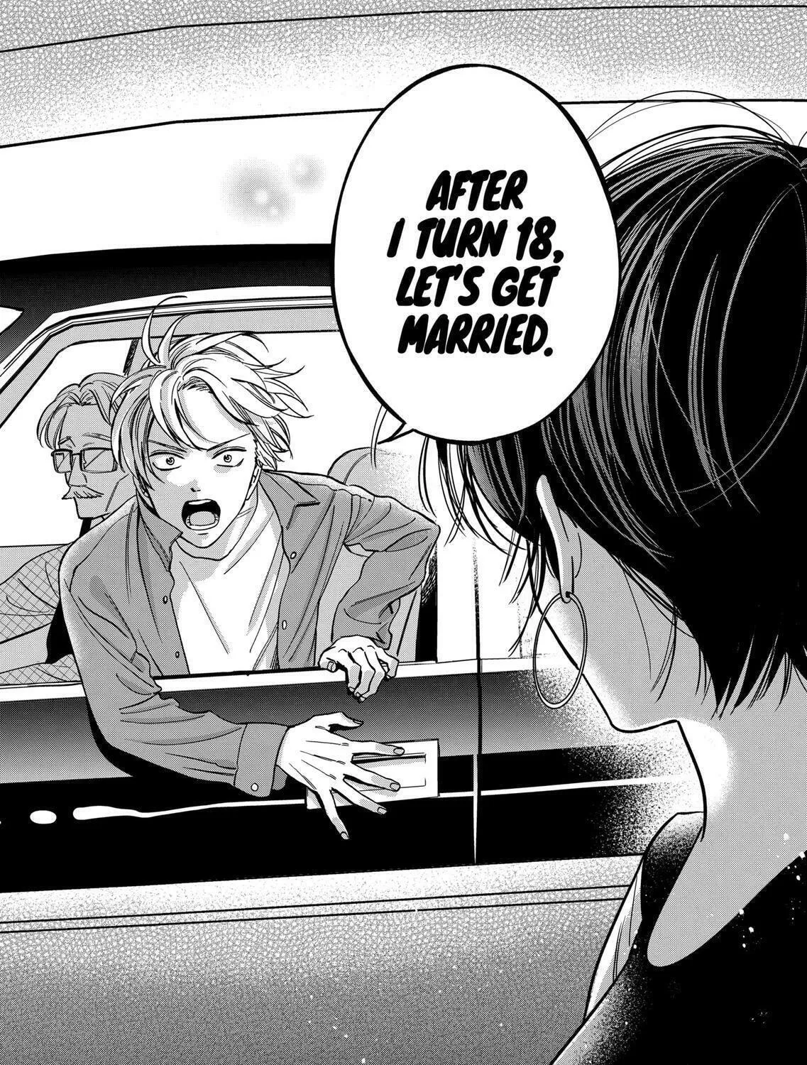 Read Promise Cinderella chapter 73 image 38 on Lezhin
