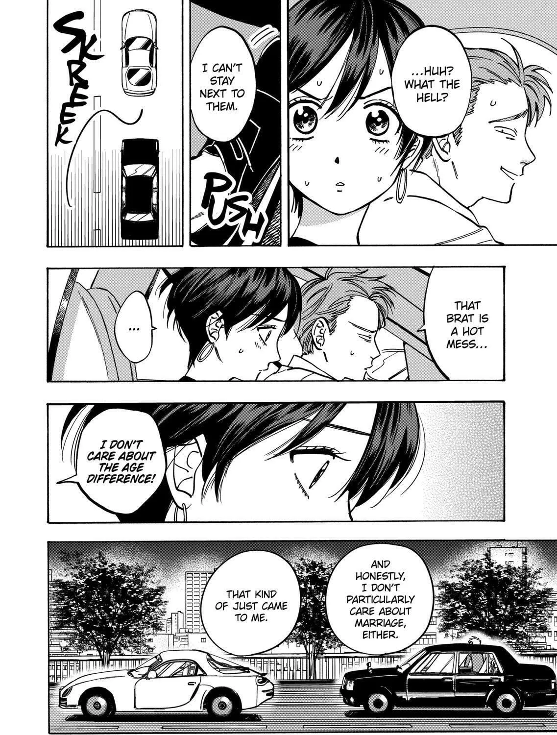 Read Promise Cinderella chapter 73 image 42 on Lezhin