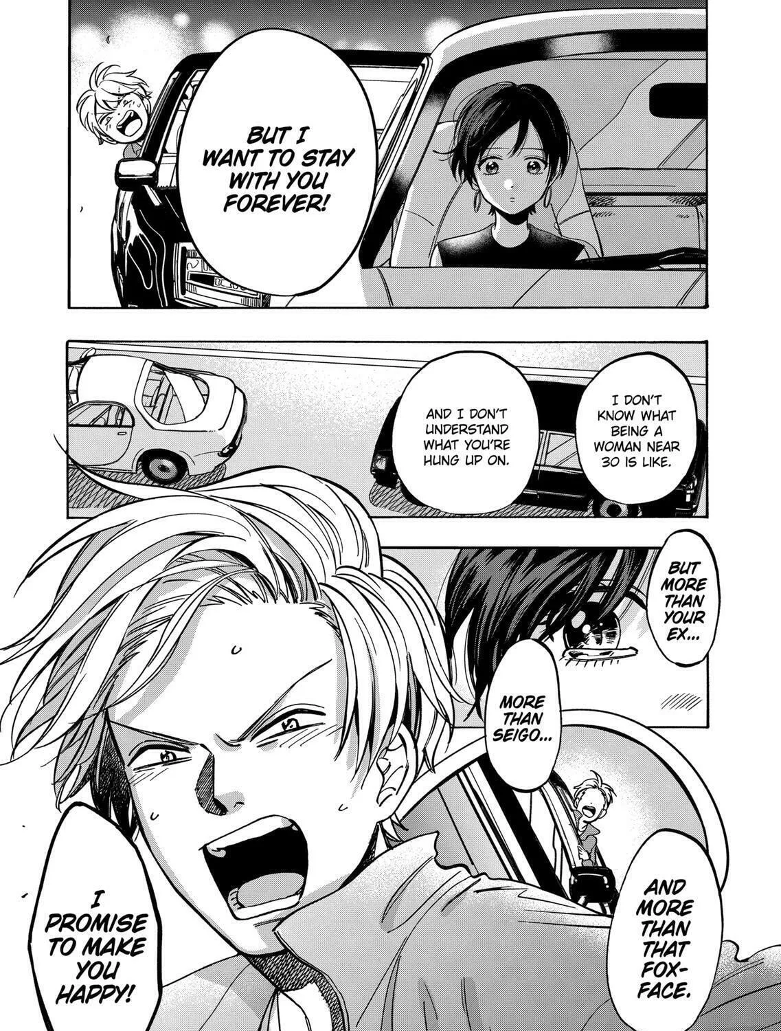 Read Promise Cinderella chapter 73 image 44 on Lezhin
