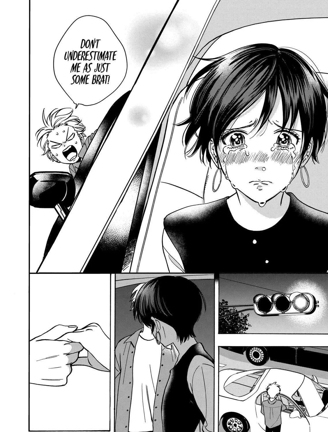 Read Promise Cinderella chapter 73 image 46 on Lezhin