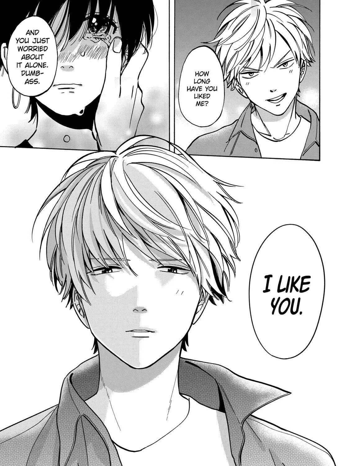 Read Promise Cinderella chapter 73 image 48 on Lezhin