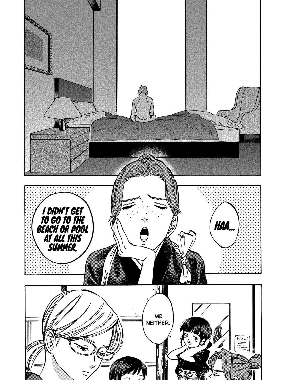 Read Promise Cinderella chapter 74 image 14 on Lezhin