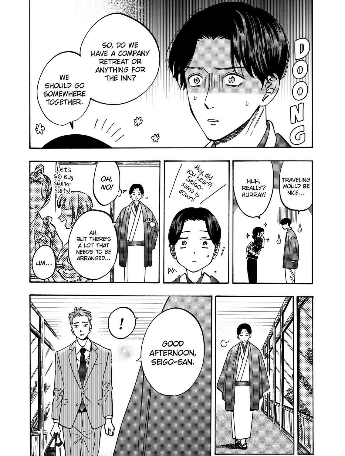 Read Promise Cinderella chapter 74 image 18 on Lezhin