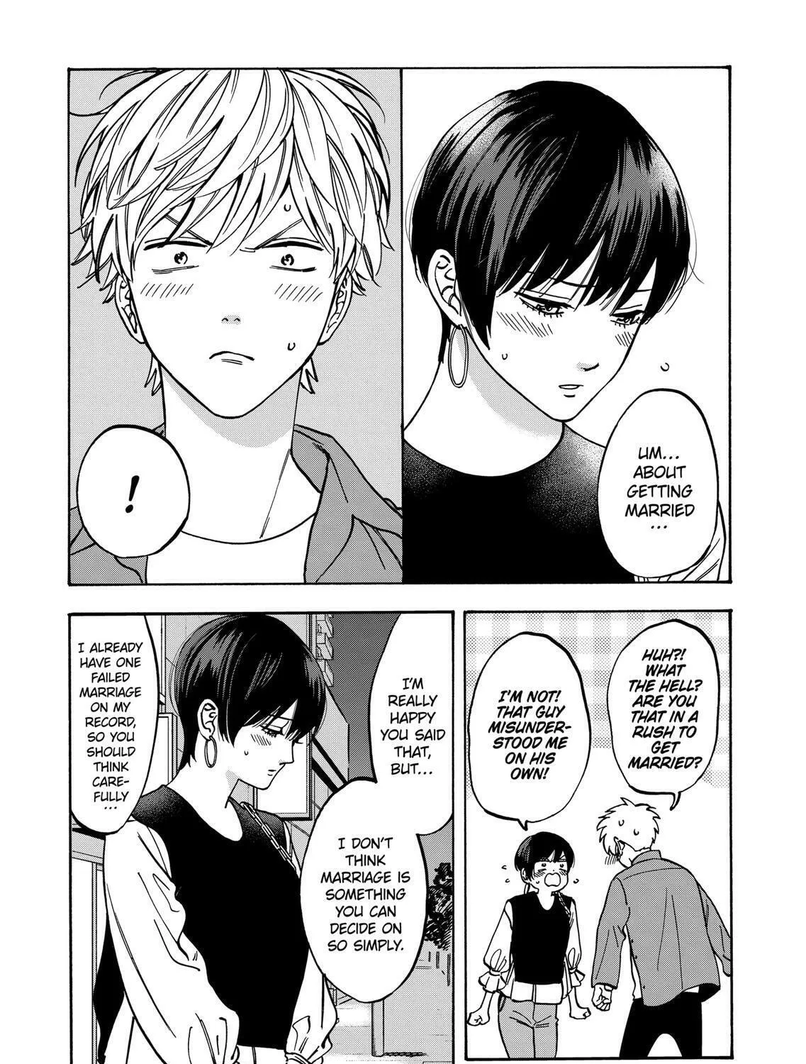 Read Promise Cinderella chapter 74 image 2 on Lezhin