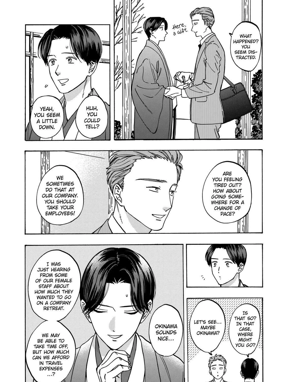 Read Promise Cinderella chapter 74 image 20 on Lezhin