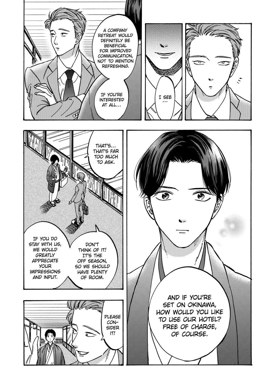 Read Promise Cinderella chapter 74 image 22 on Lezhin