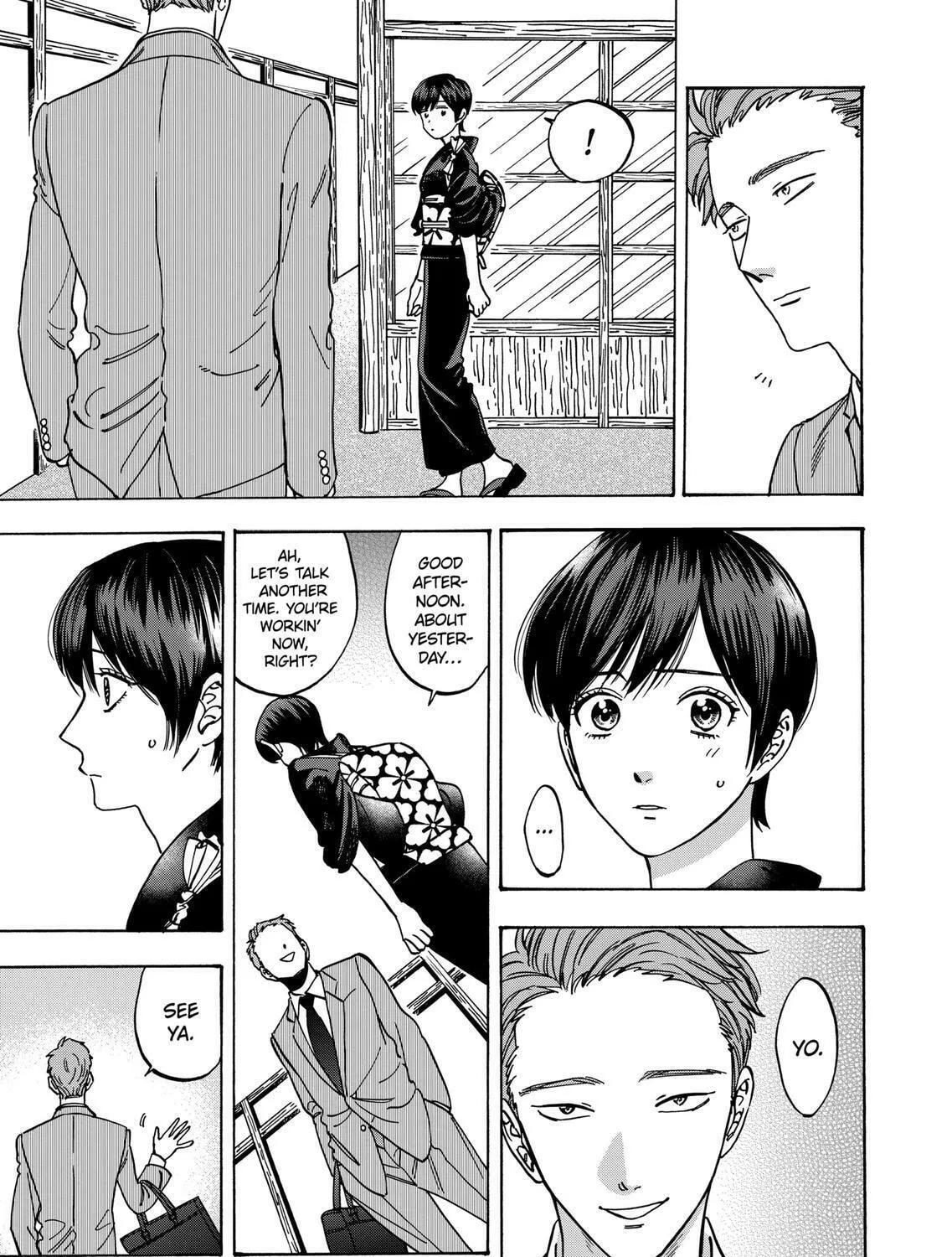 Read Promise Cinderella chapter 74 image 24 on Lezhin