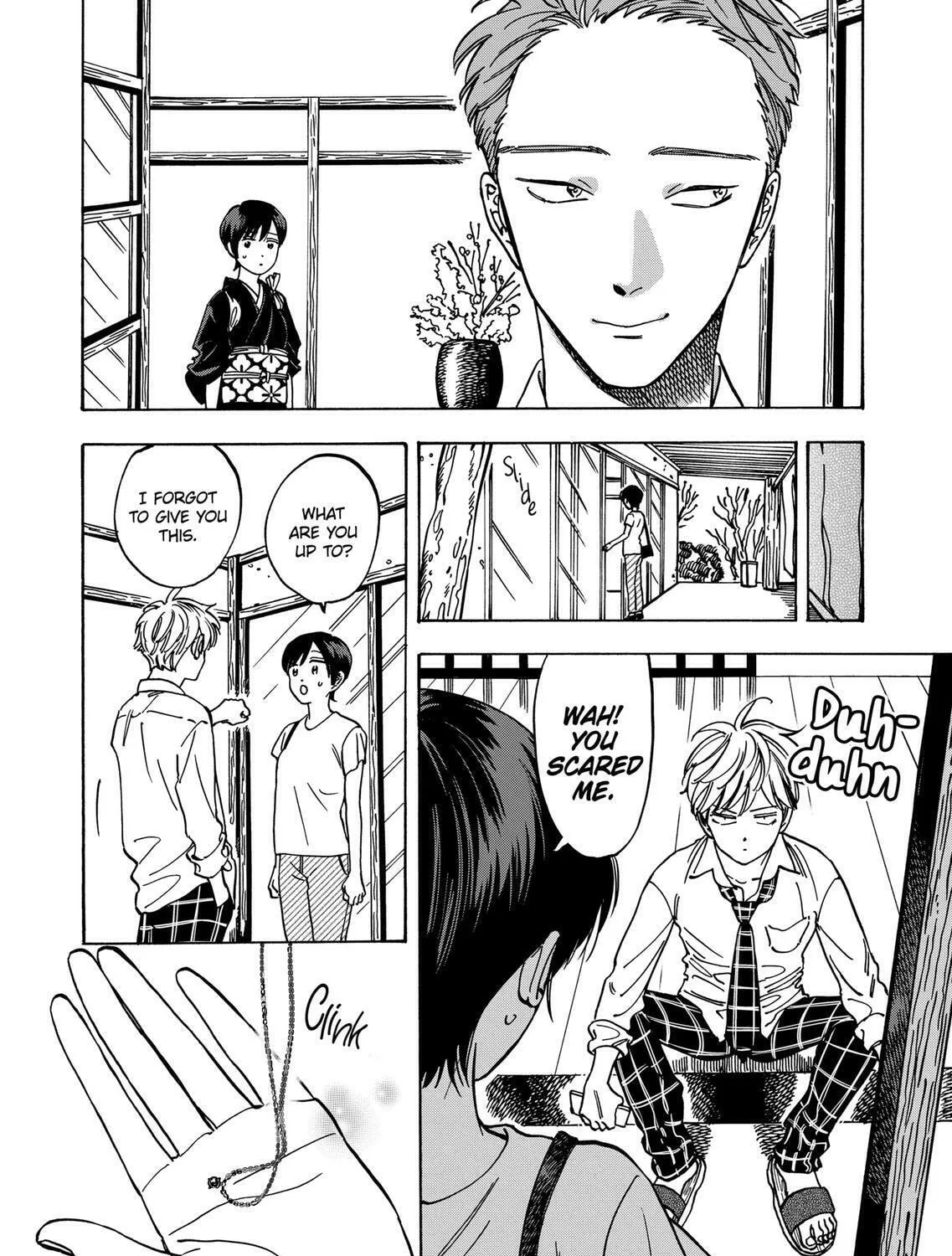 Read Promise Cinderella chapter 74 image 26 on Lezhin