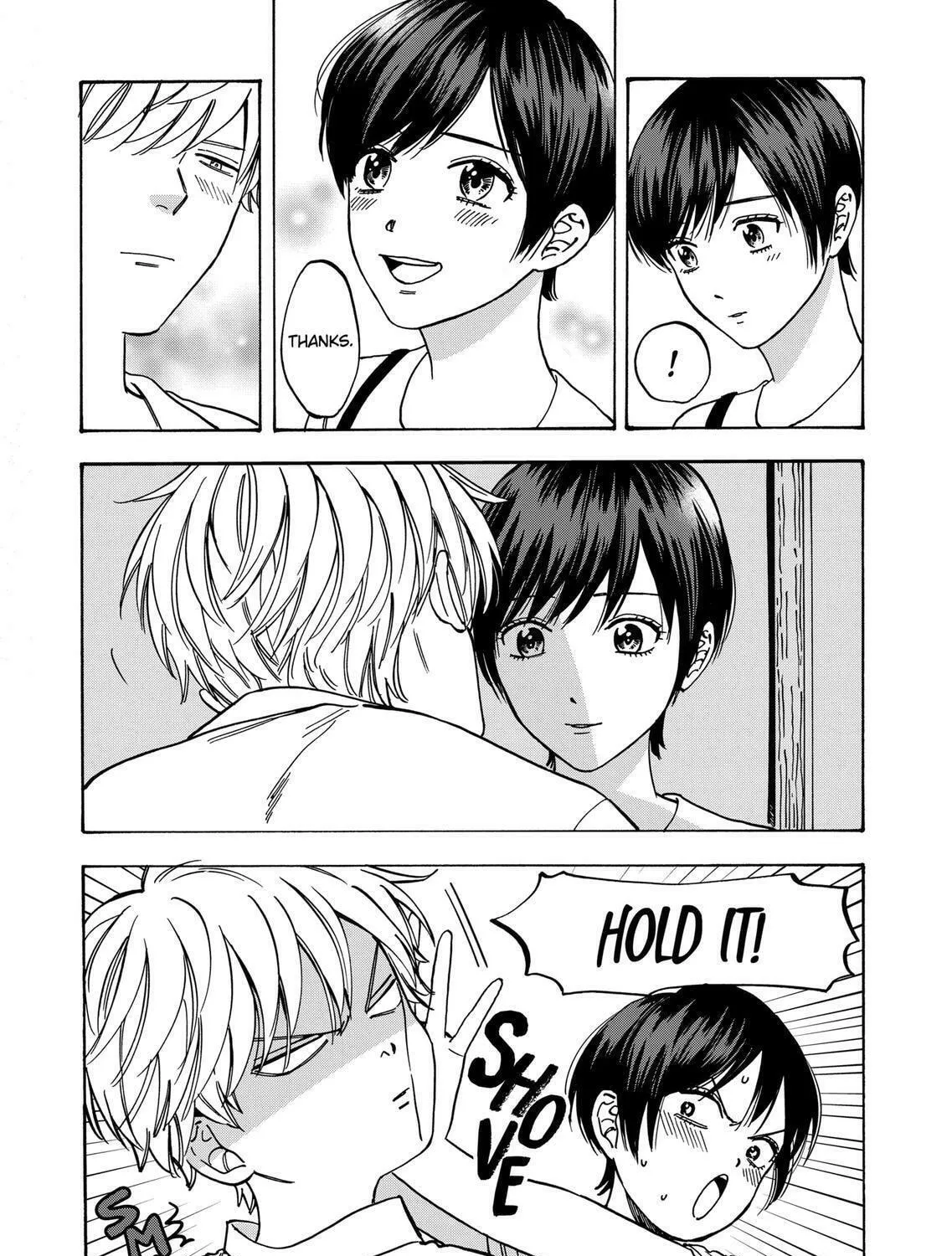 Read Promise Cinderella chapter 74 image 28 on Lezhin