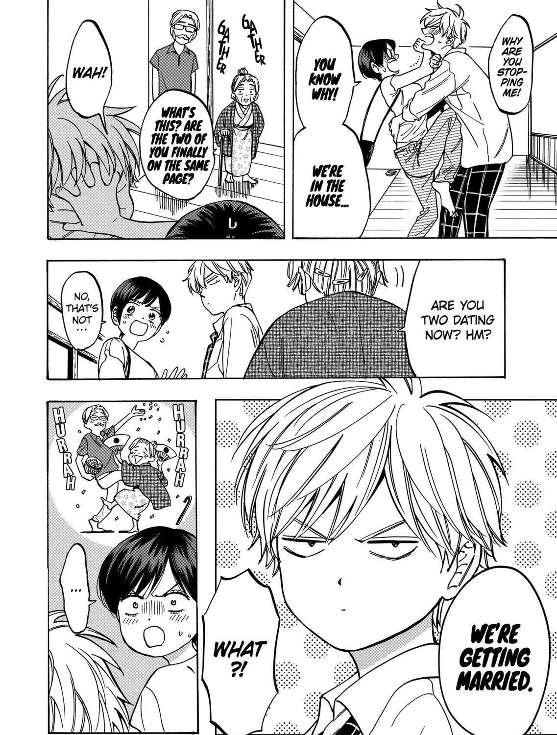 Read Promise Cinderella chapter 74 image 30 on Lezhin