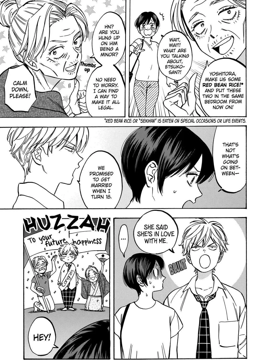 Read Promise Cinderella chapter 74 image 32 on Lezhin