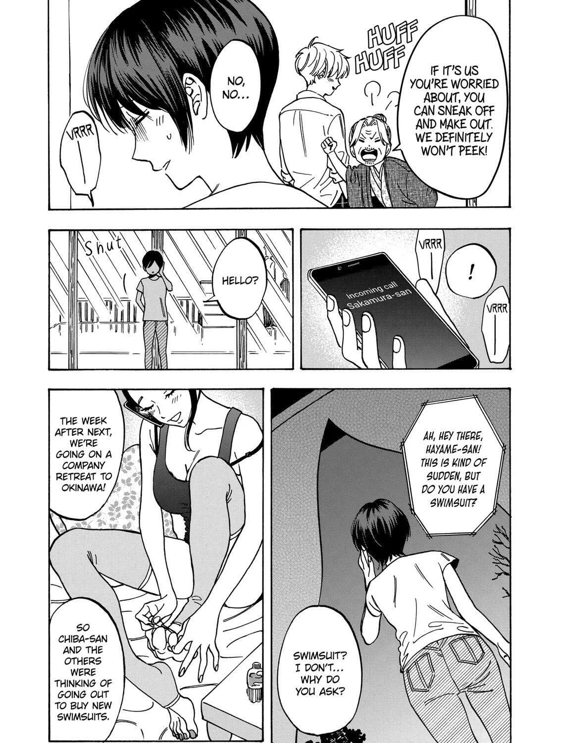 Read Promise Cinderella chapter 74 image 36 on Lezhin
