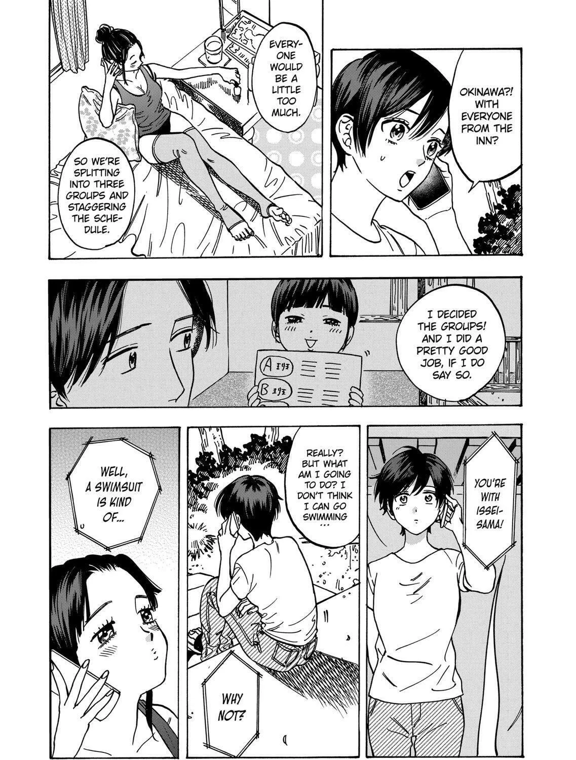 Read Promise Cinderella chapter 74 image 38 on Lezhin
