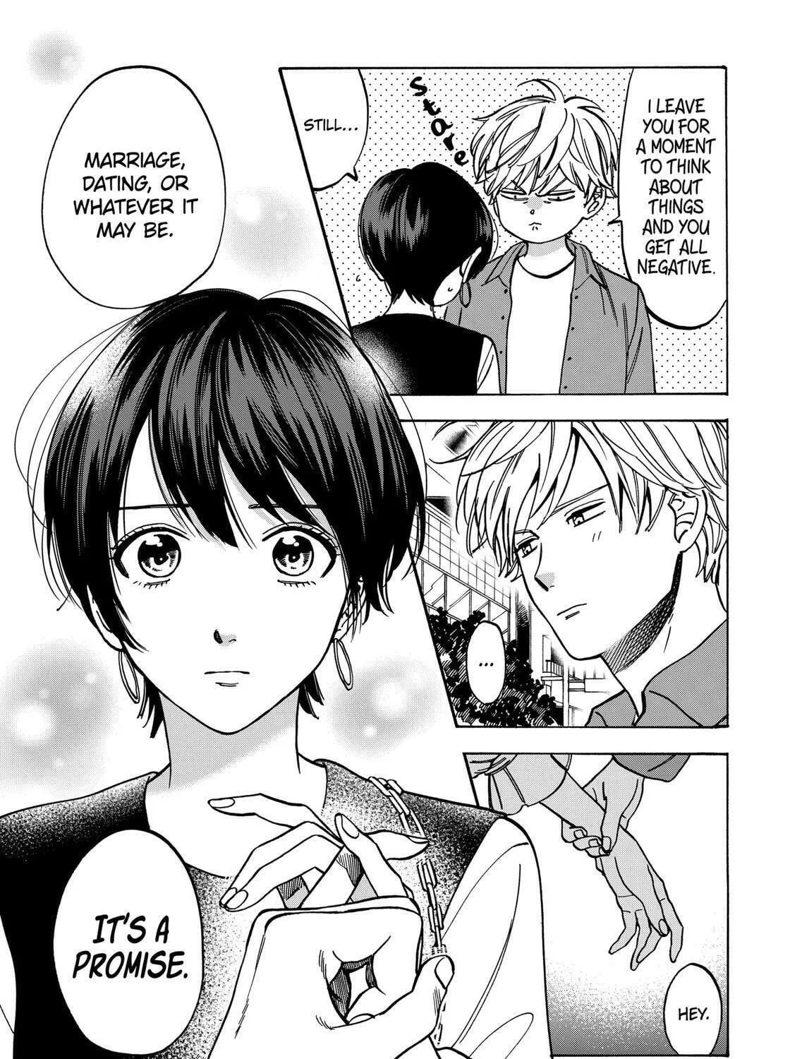 Read Promise Cinderella chapter 74 image 4 on Lezhin
