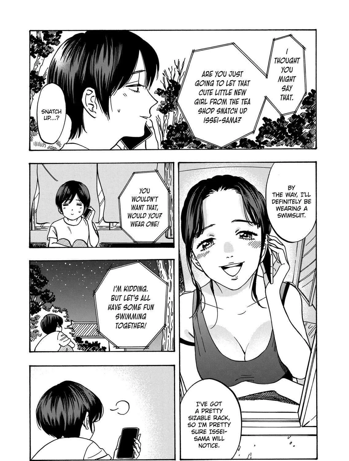Read Promise Cinderella chapter 74 image 40 on Lezhin