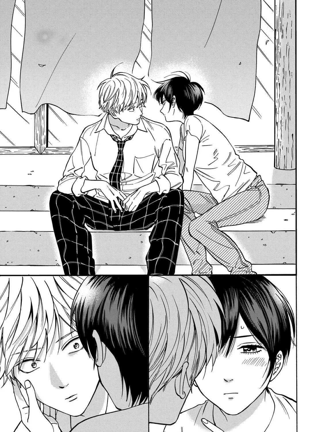 Read Promise Cinderella chapter 74 image 44 on Lezhin