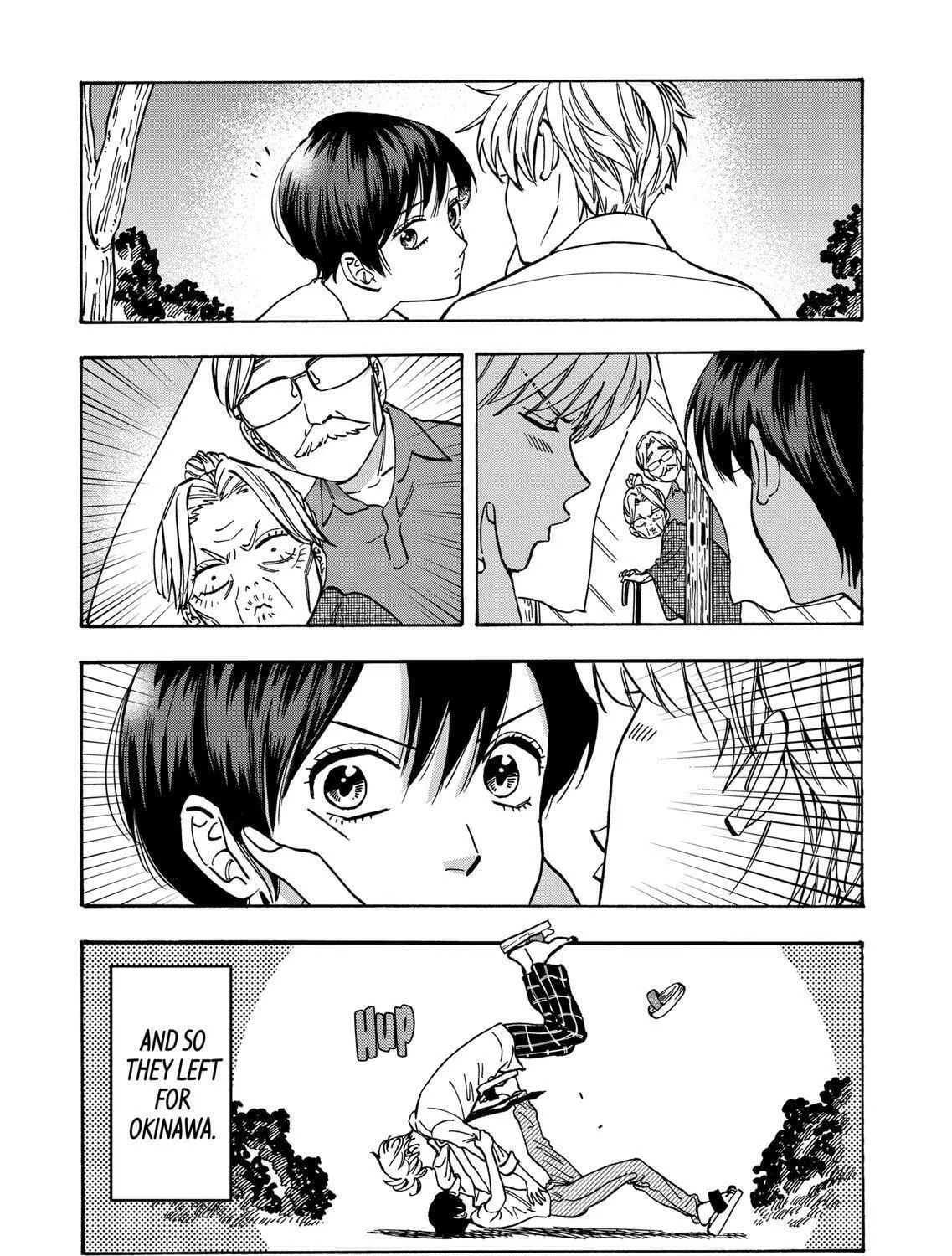 Read Promise Cinderella chapter 74 image 46 on Lezhin