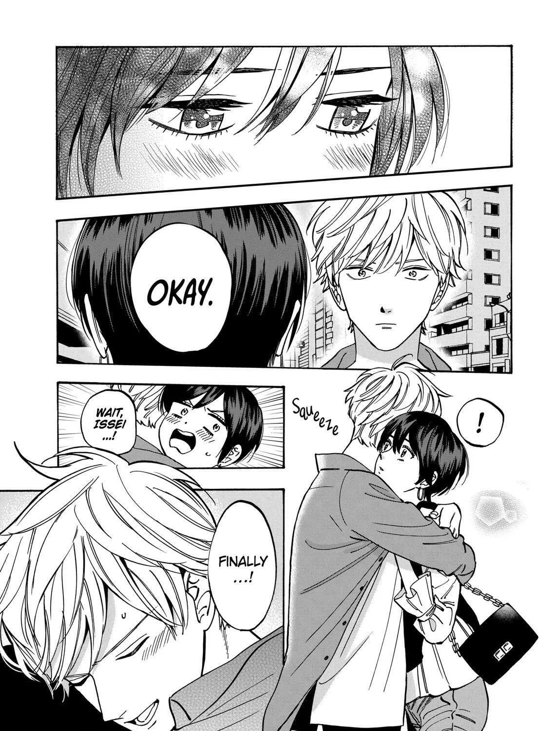 Read Promise Cinderella chapter 74 image 8 on Lezhin