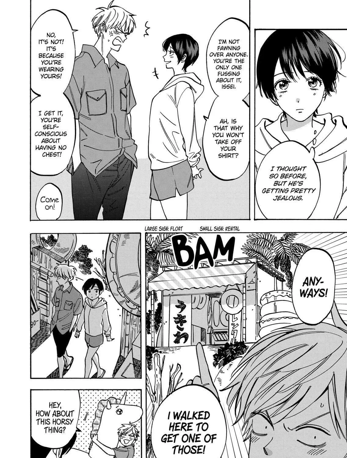 Read Promise Cinderella chapter 75 image 10 on Lezhin