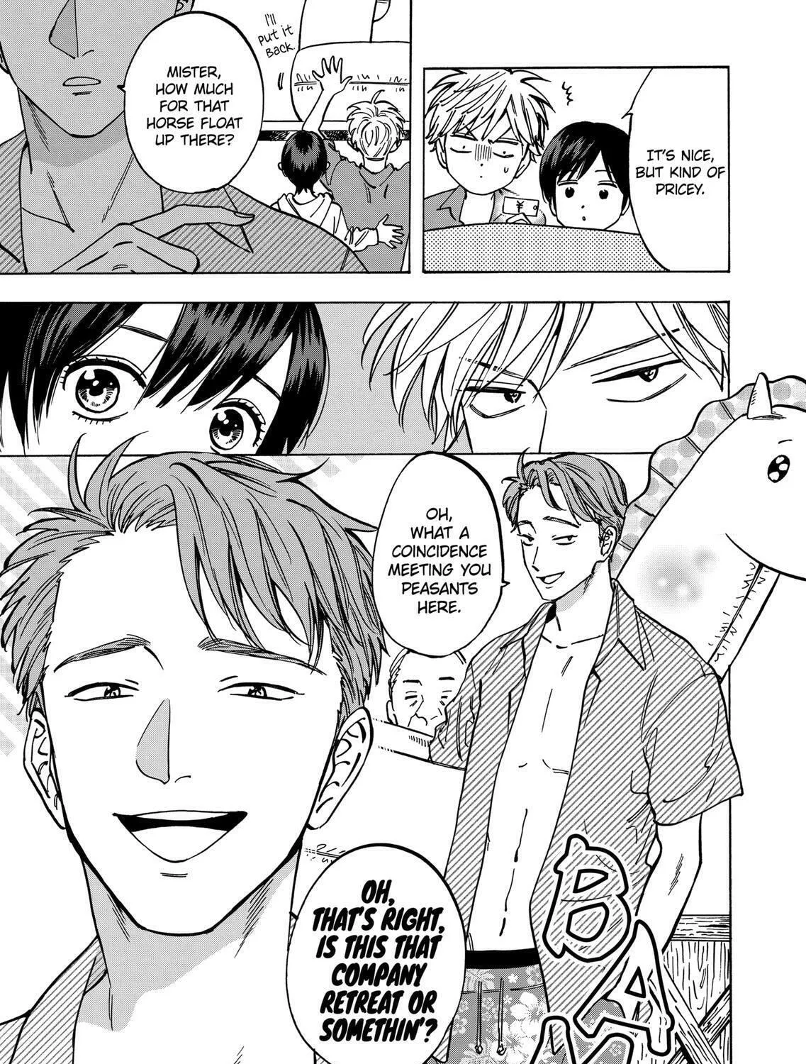 Read Promise Cinderella chapter 75 image 12 on Lezhin