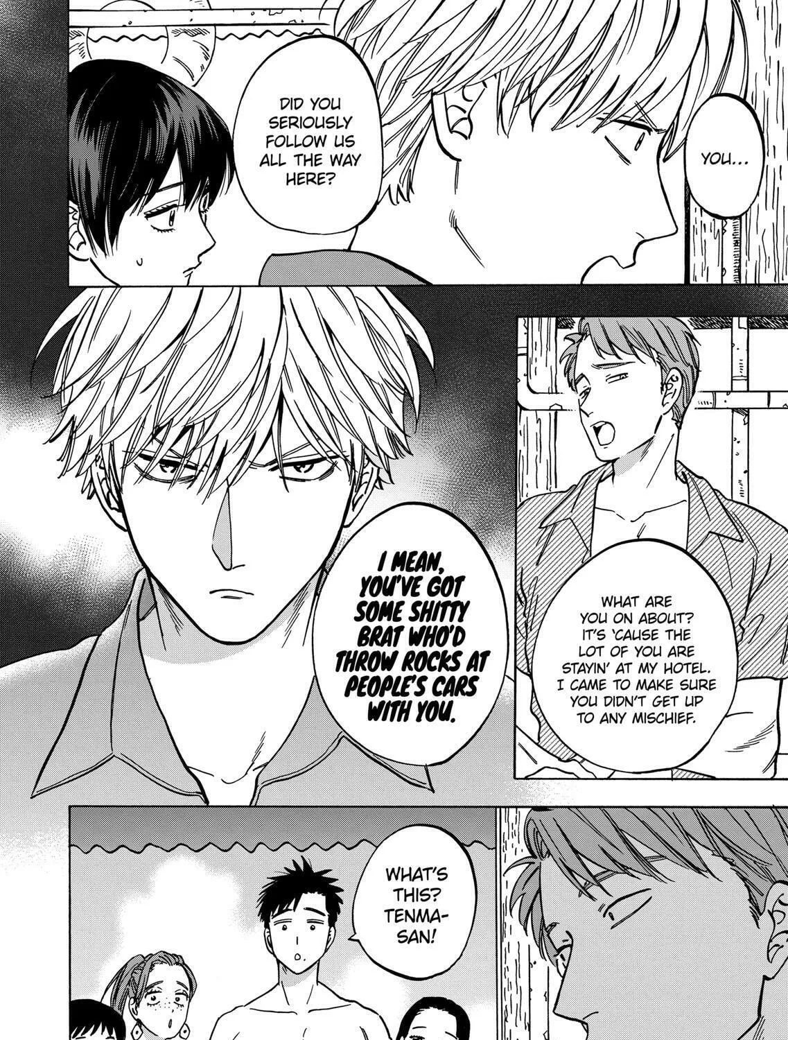 Read Promise Cinderella chapter 75 image 14 on Lezhin