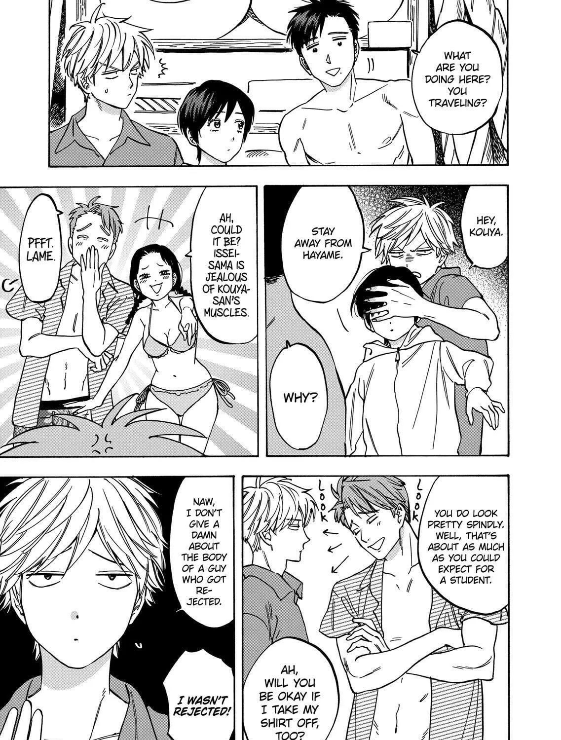 Read Promise Cinderella chapter 75 image 16 on Lezhin