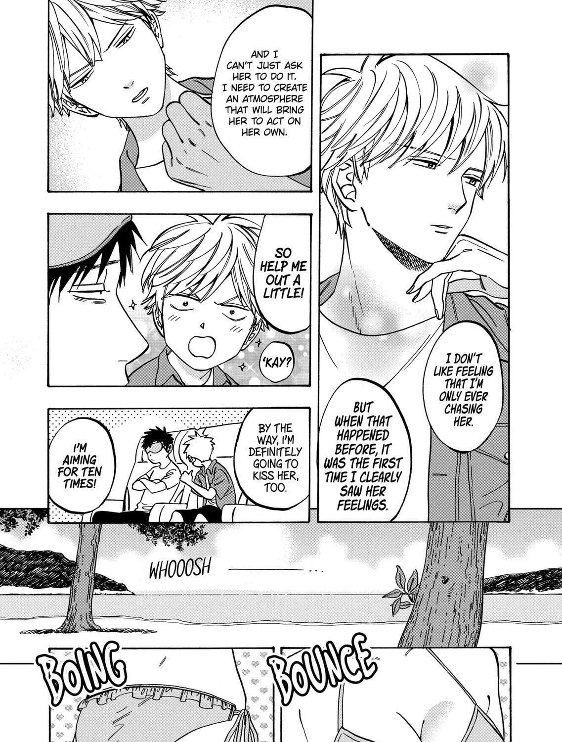 Read Promise Cinderella chapter 75 image 2 on Lezhin