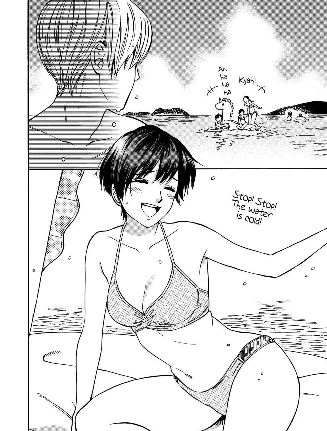 Read Promise Cinderella chapter 75 image 22 on Lezhin