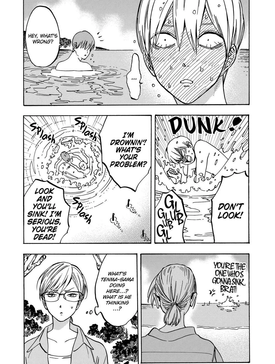 Read Promise Cinderella chapter 75 image 24 on Lezhin