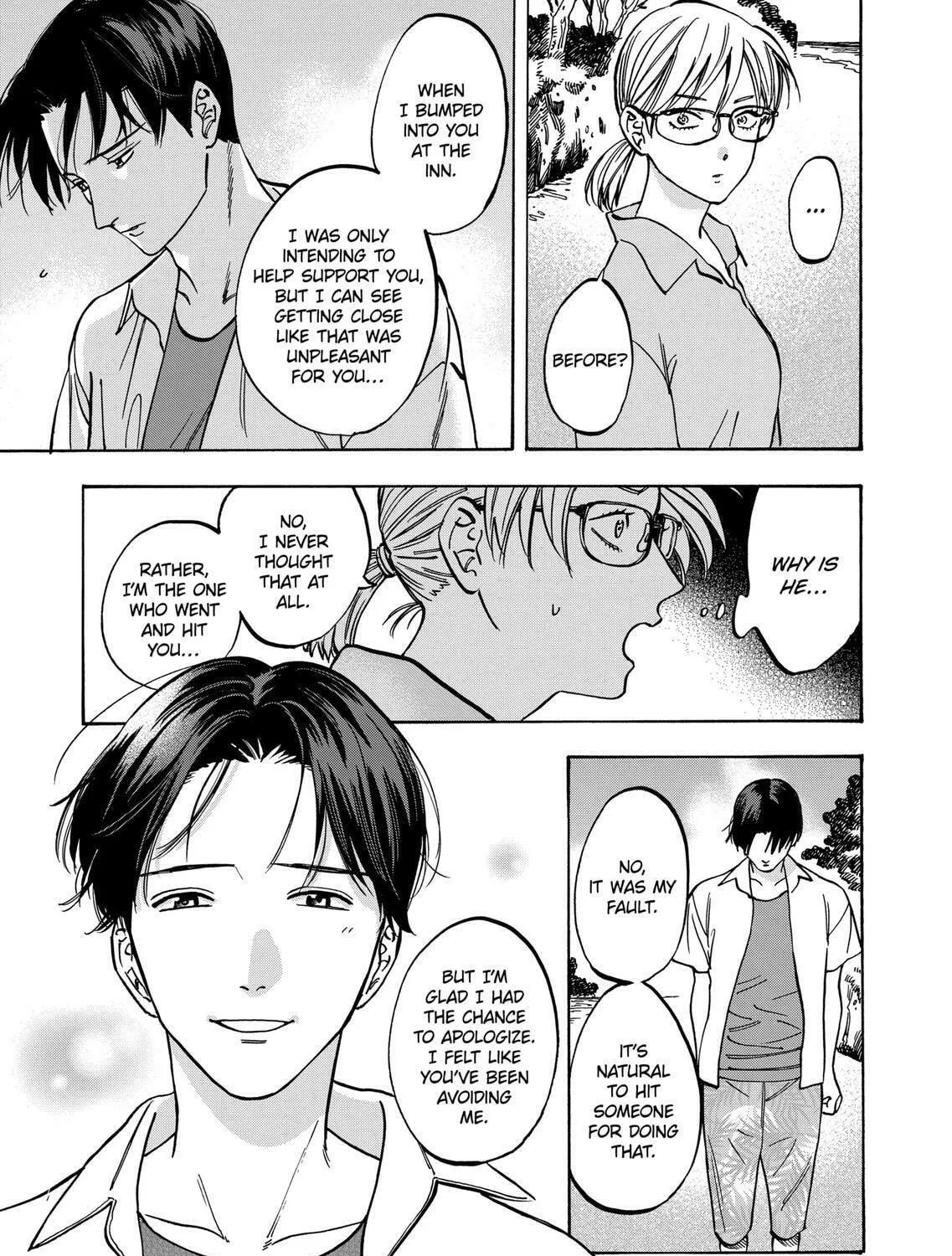 Read Promise Cinderella chapter 75 image 28 on Lezhin