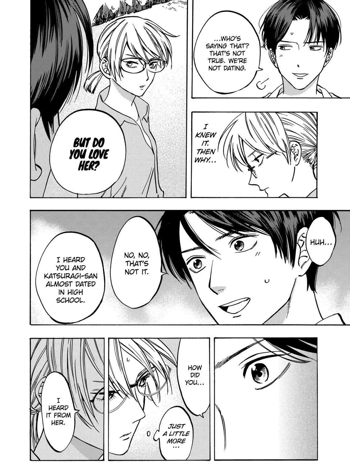 Read Promise Cinderella chapter 75 image 34 on Lezhin