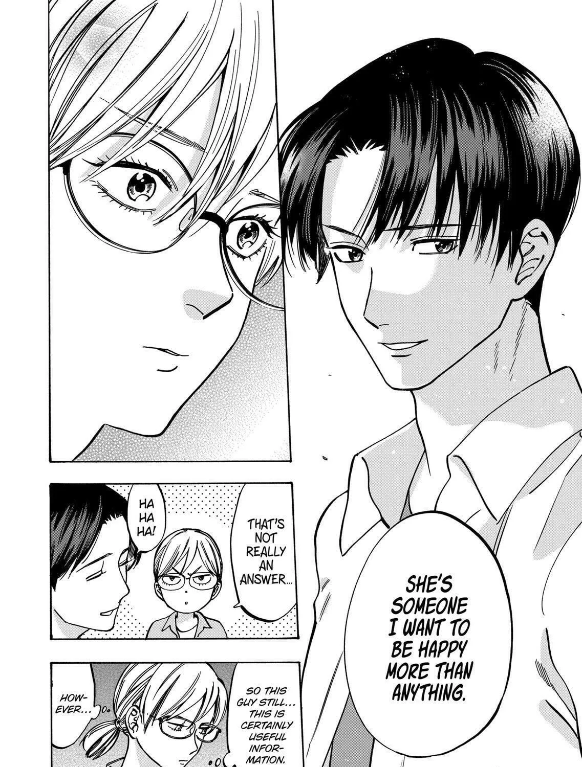 Read Promise Cinderella chapter 75 image 38 on Lezhin
