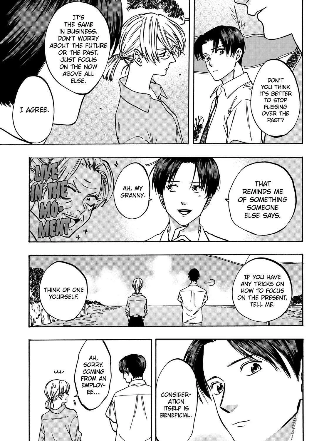 Read Promise Cinderella chapter 75 image 40 on Lezhin