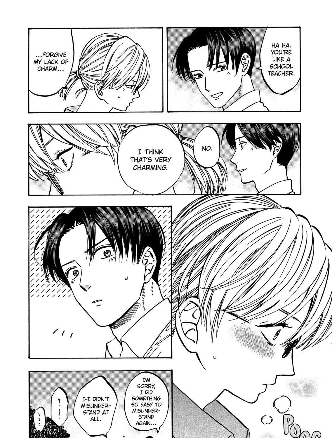 Read Promise Cinderella chapter 75 image 42 on Lezhin