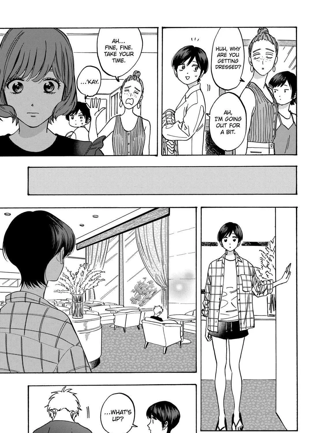 Read Promise Cinderella chapter 75 image 48 on Lezhin