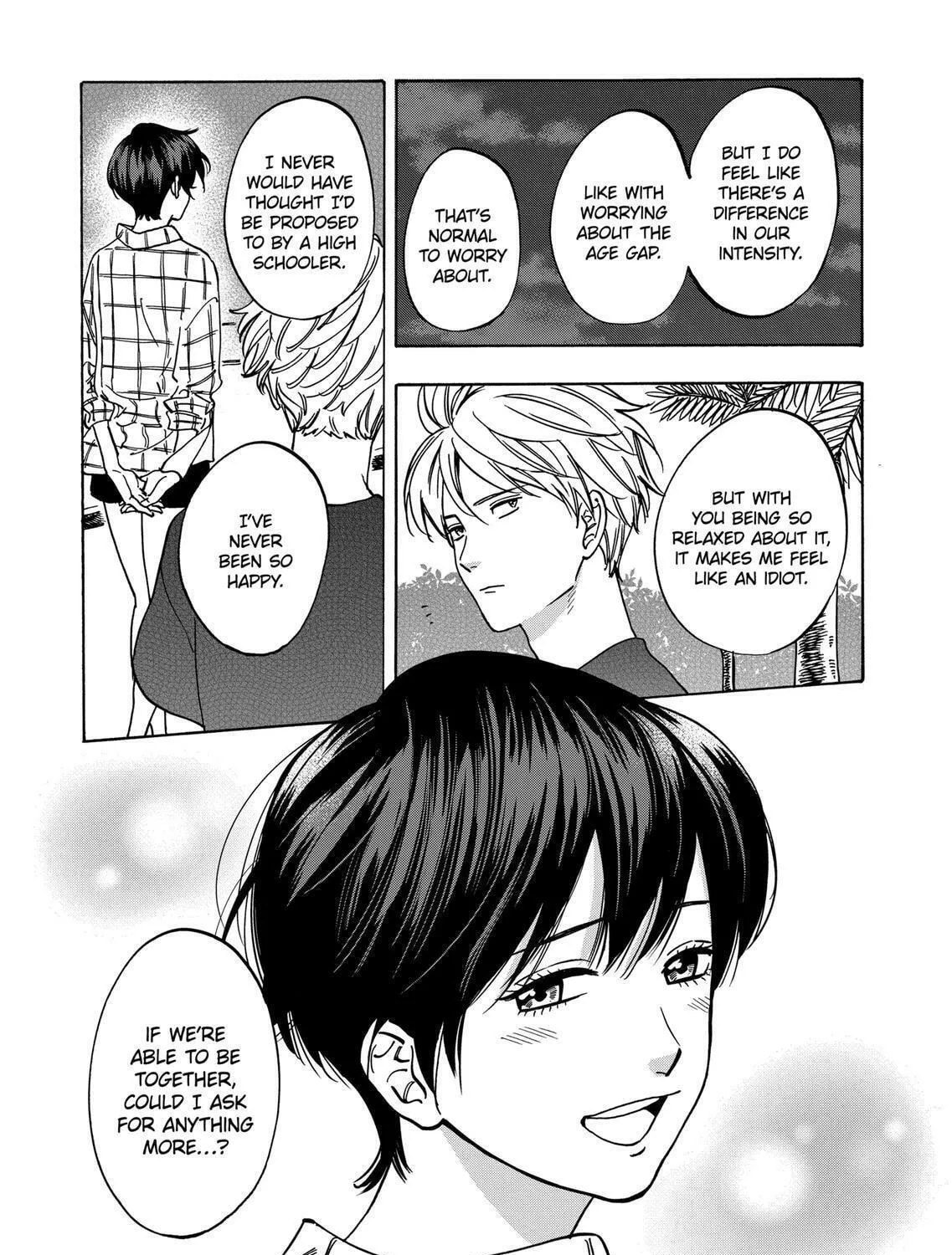 Read Promise Cinderella chapter 76 image 10 on Lezhin