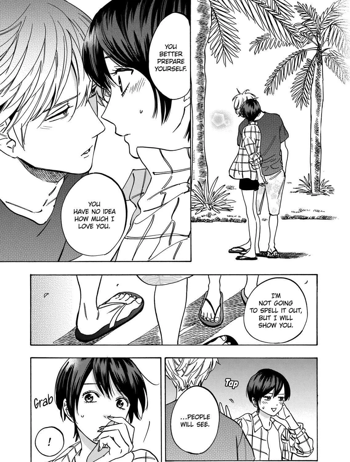 Read Promise Cinderella chapter 76 image 12 on Lezhin
