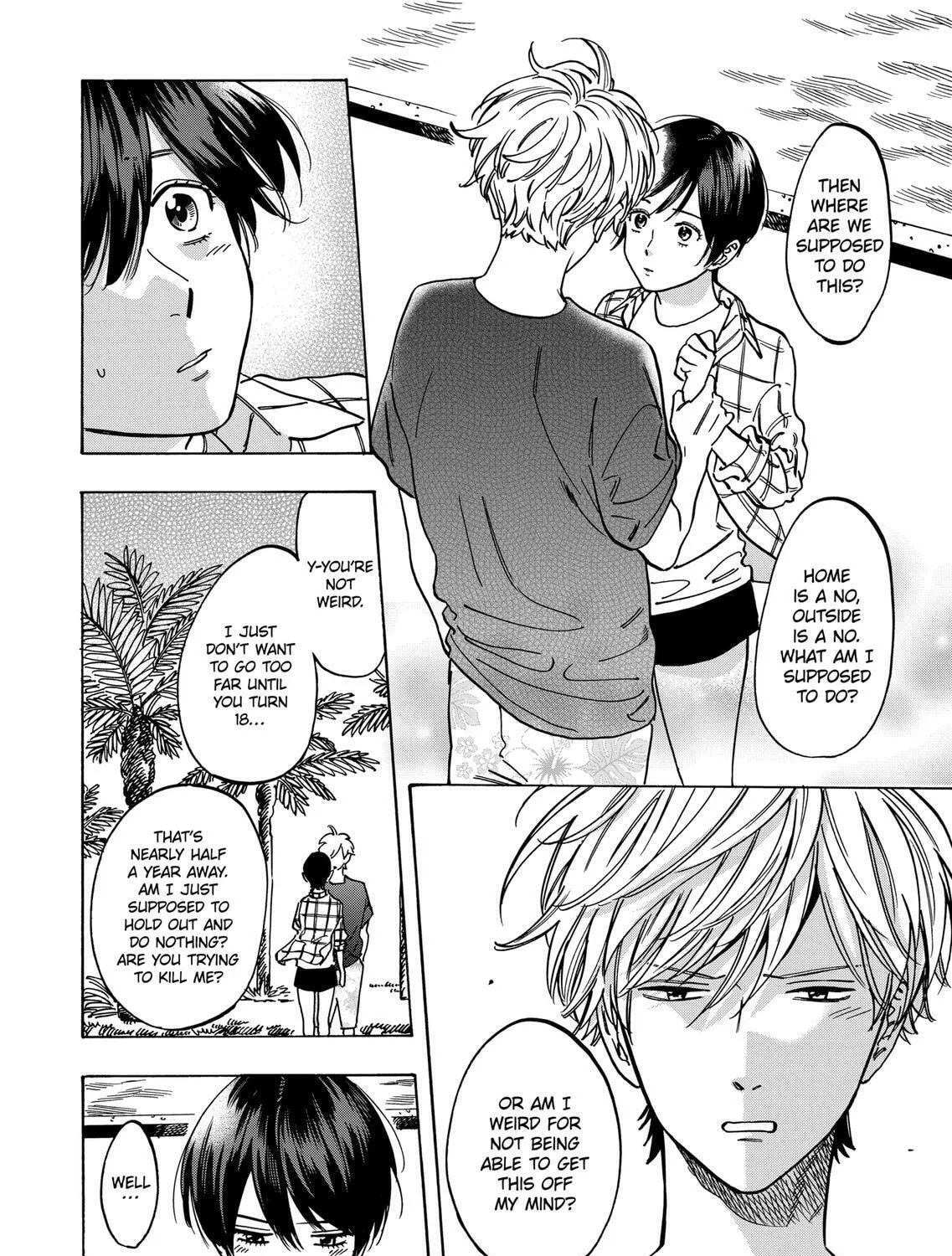 Read Promise Cinderella chapter 76 image 14 on Lezhin