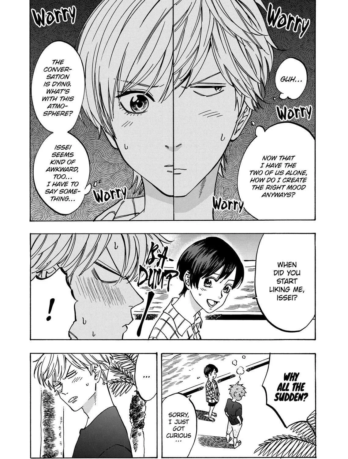 Read Promise Cinderella chapter 76 image 2 on Lezhin