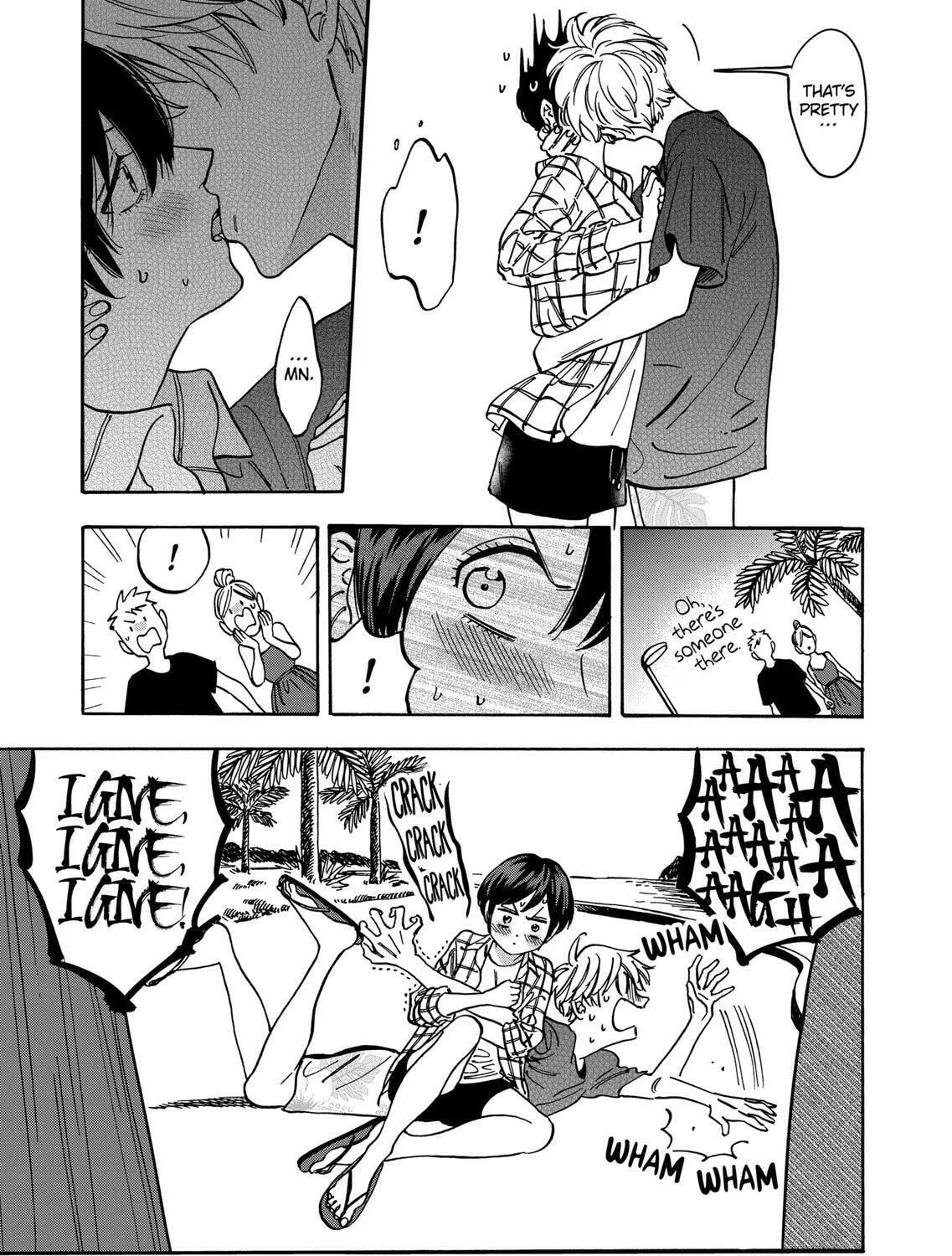 Read Promise Cinderella chapter 76 image 20 on Lezhin
