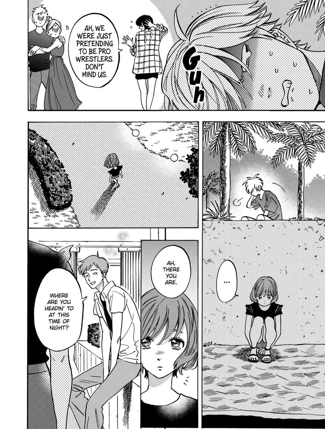 Read Promise Cinderella chapter 76 image 22 on Lezhin