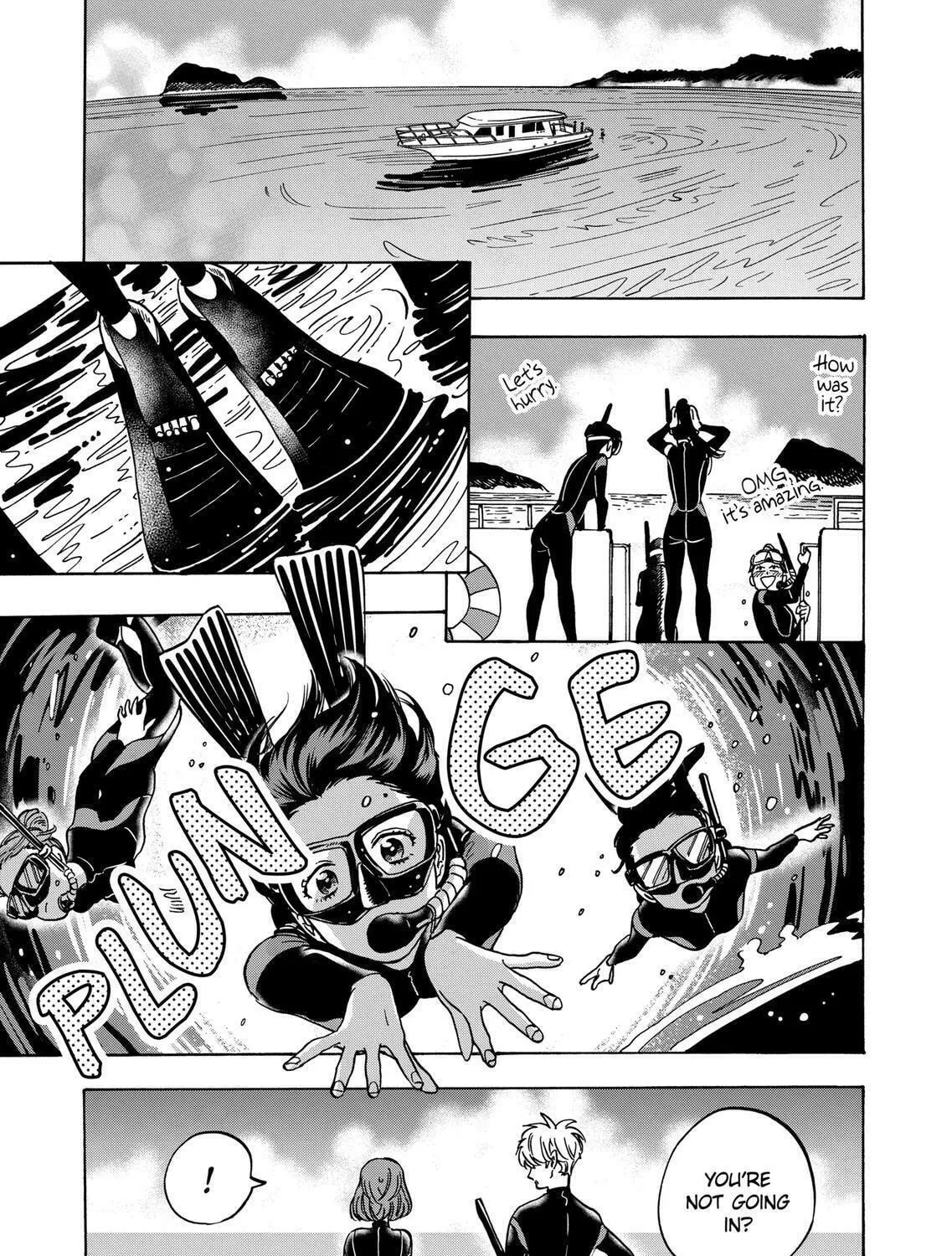Read Promise Cinderella chapter 76 image 28 on Lezhin